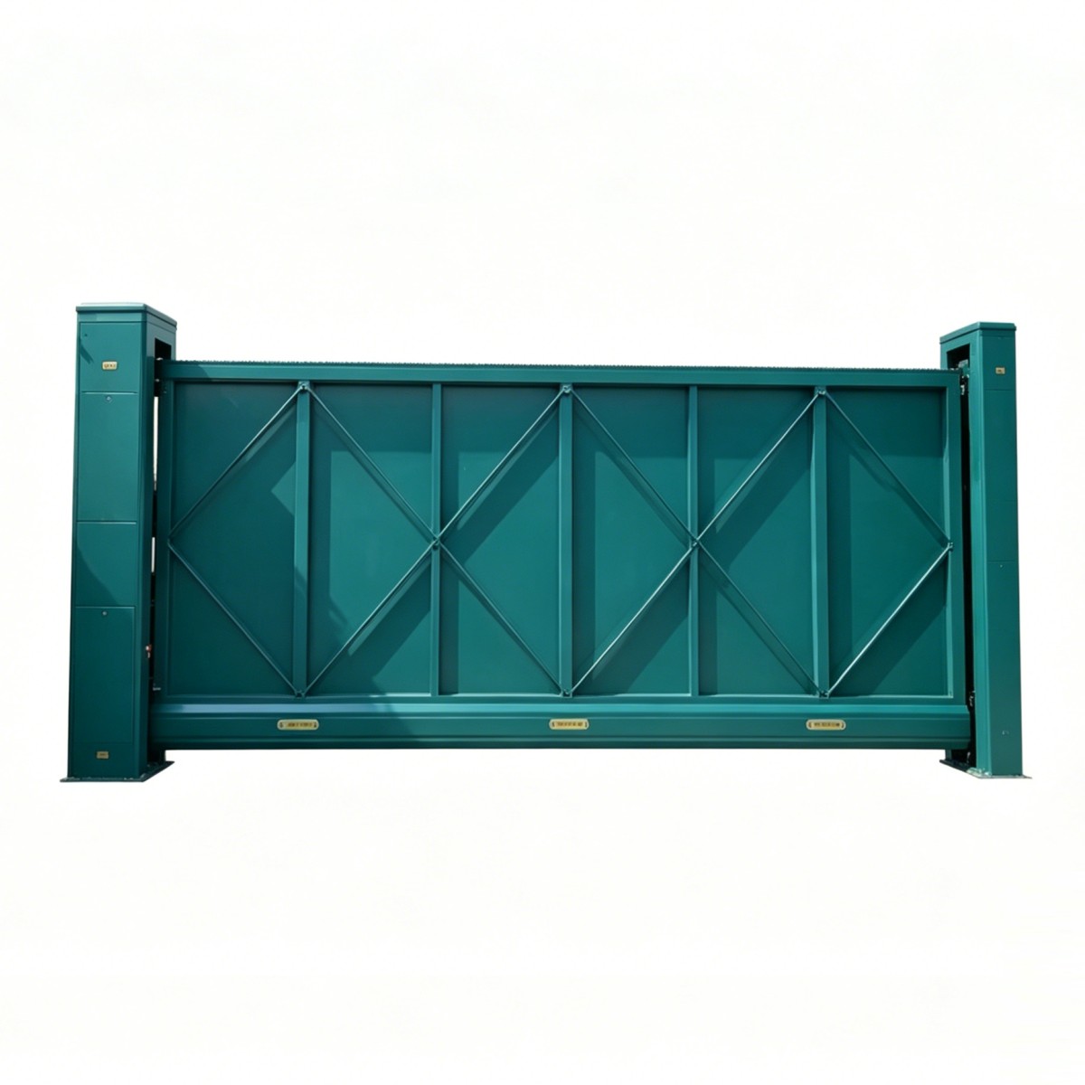 泉州电动悬空门